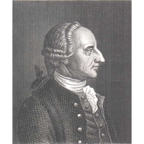 Abraham Gotthelf Kästner