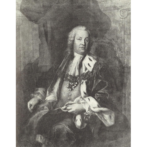 Löwenhielm, Carl Gustaf (ur Löwenhielm 1927-1929)