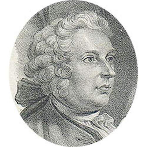 Carl Reinhold Berch