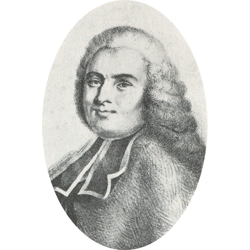 Barbeu du Bourg Jacques 1709-1799