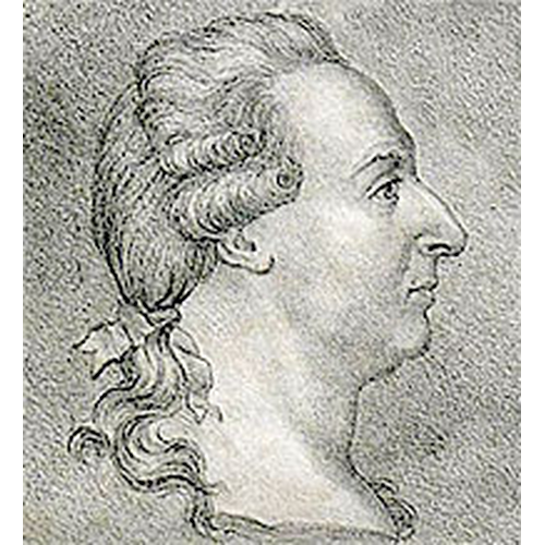 Johan Carl Wilcke