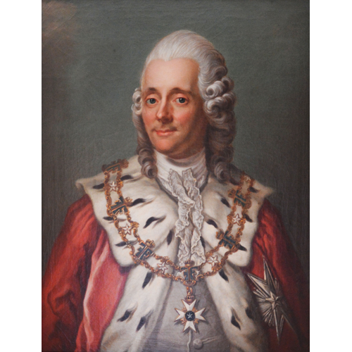 Melker Falkenberg (1722–1795)