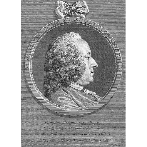 Sauveur-Francois-Morand